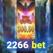 2266 bet